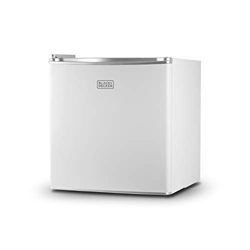 BCRK17W Compact Refrigerator