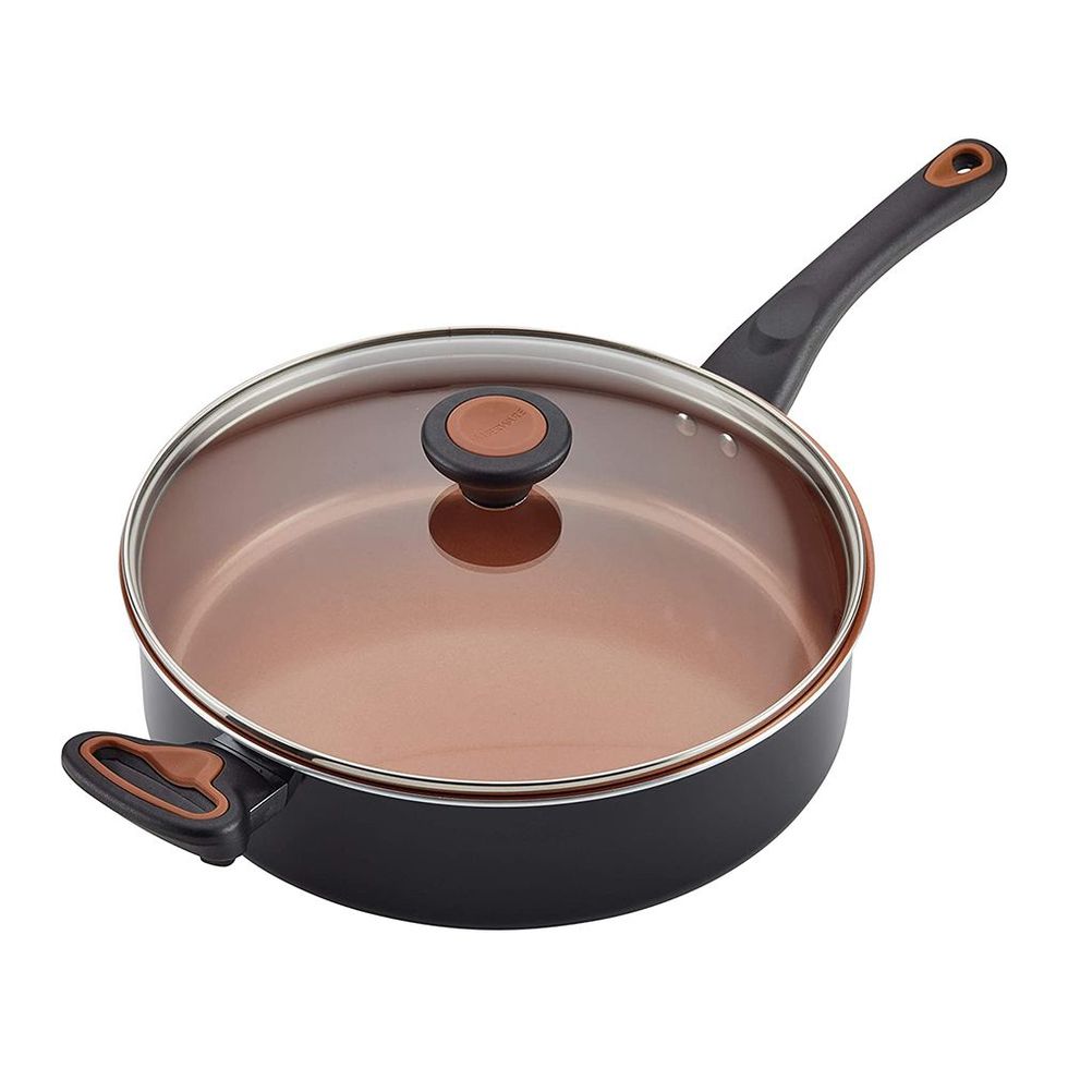 The 9 Best Ceramic Pans and Cookware Sets, According to a Culinary School  Grad