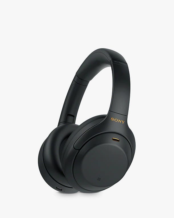 Sony WH-1000XM4 Noise Cancelling Headphones