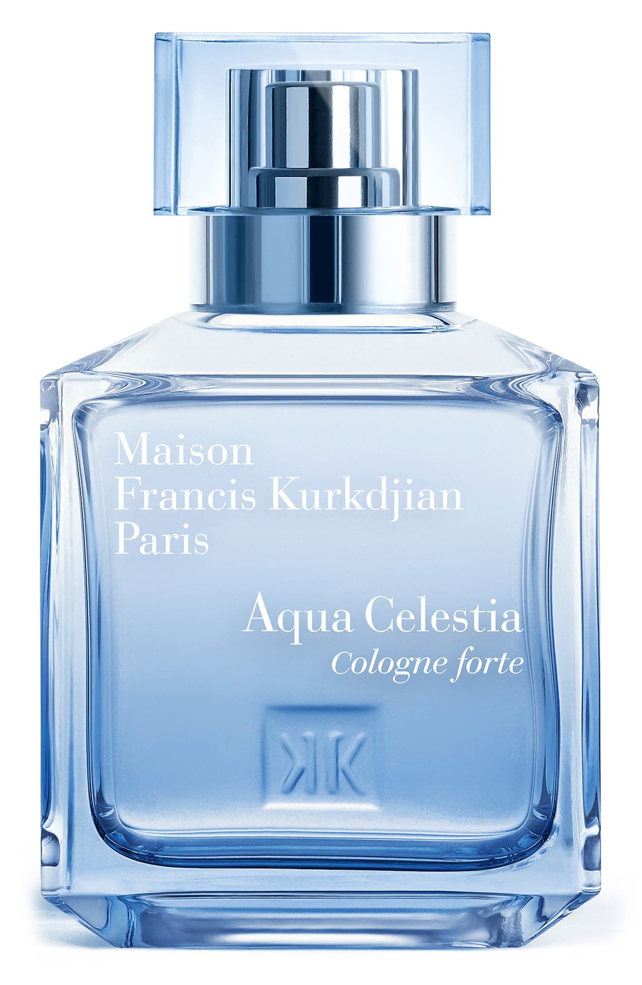 Maison Francis Kurkdjian Paris Aqua Celestia Cologne forte Eau de Parfum