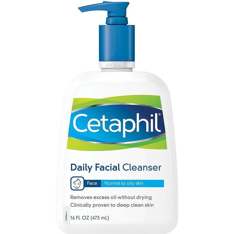 Good face wash for deals oily skin