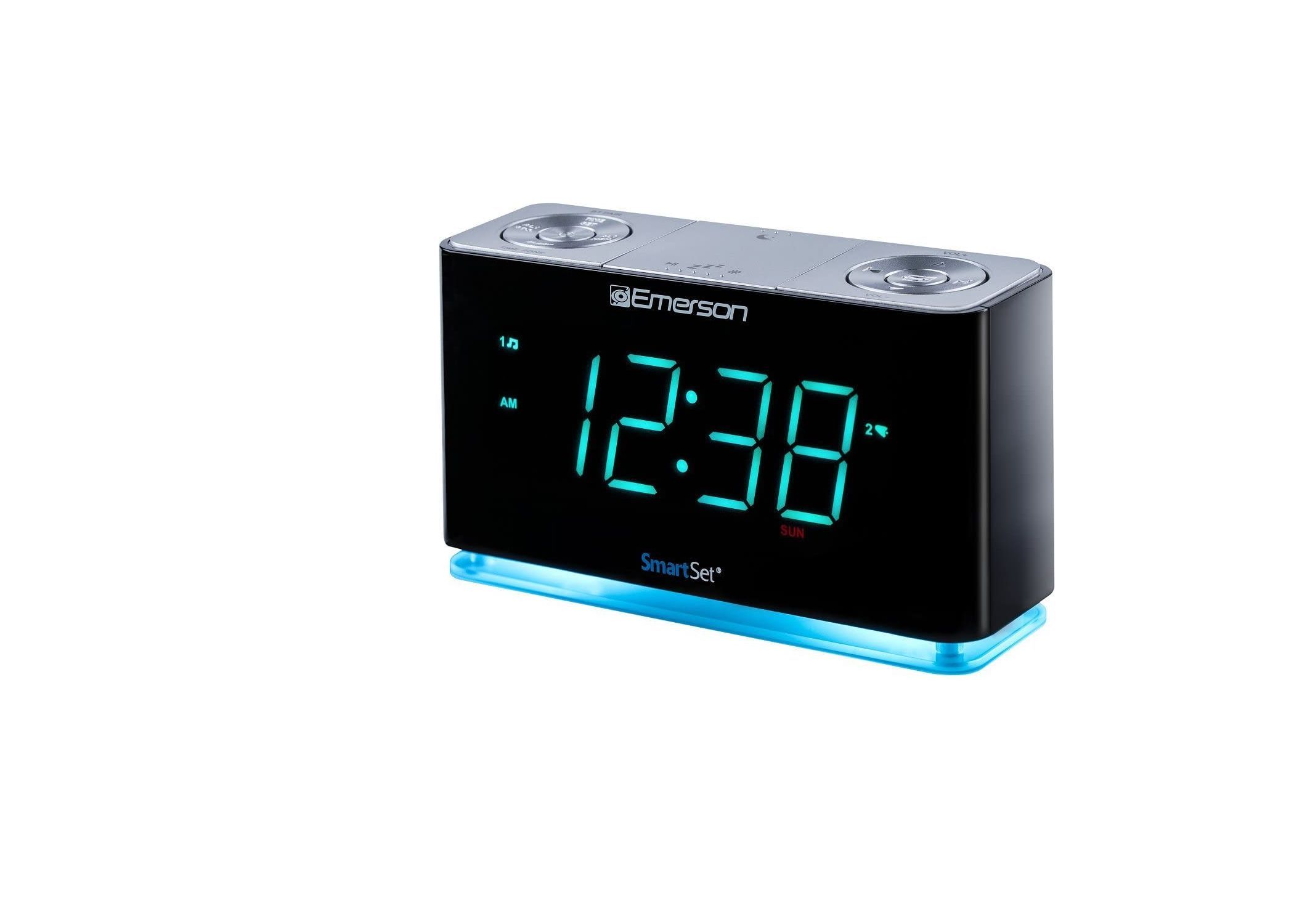 smart alarm clock app