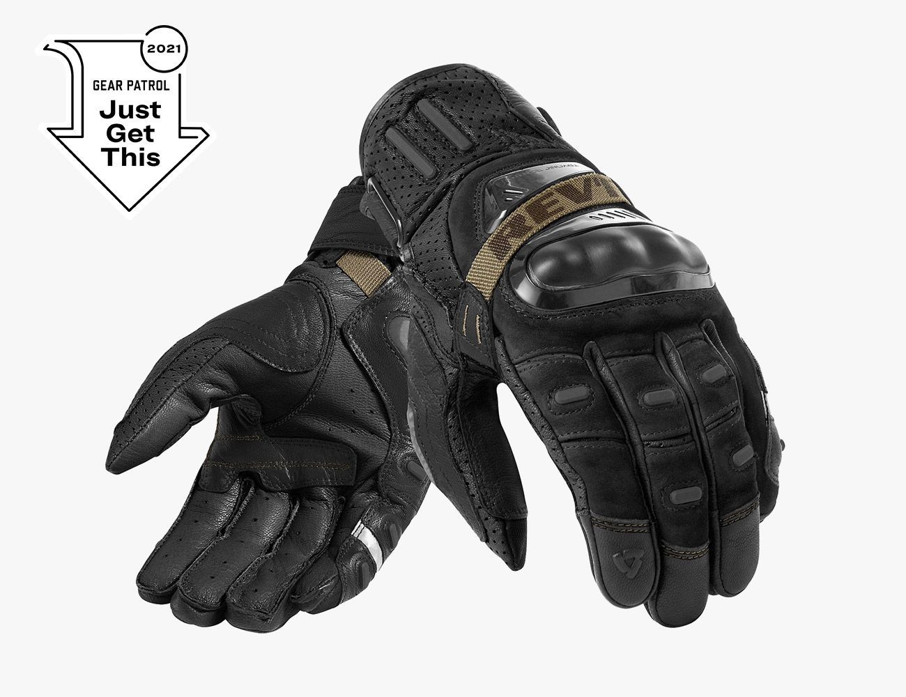 best motorcycle glove brands