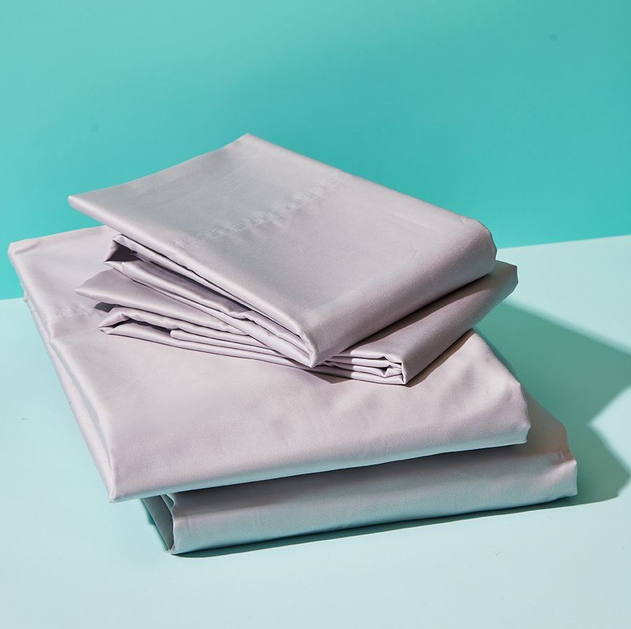 These Buttery Soft Cooling Sheets Deliver 'Hotel Quality,' and