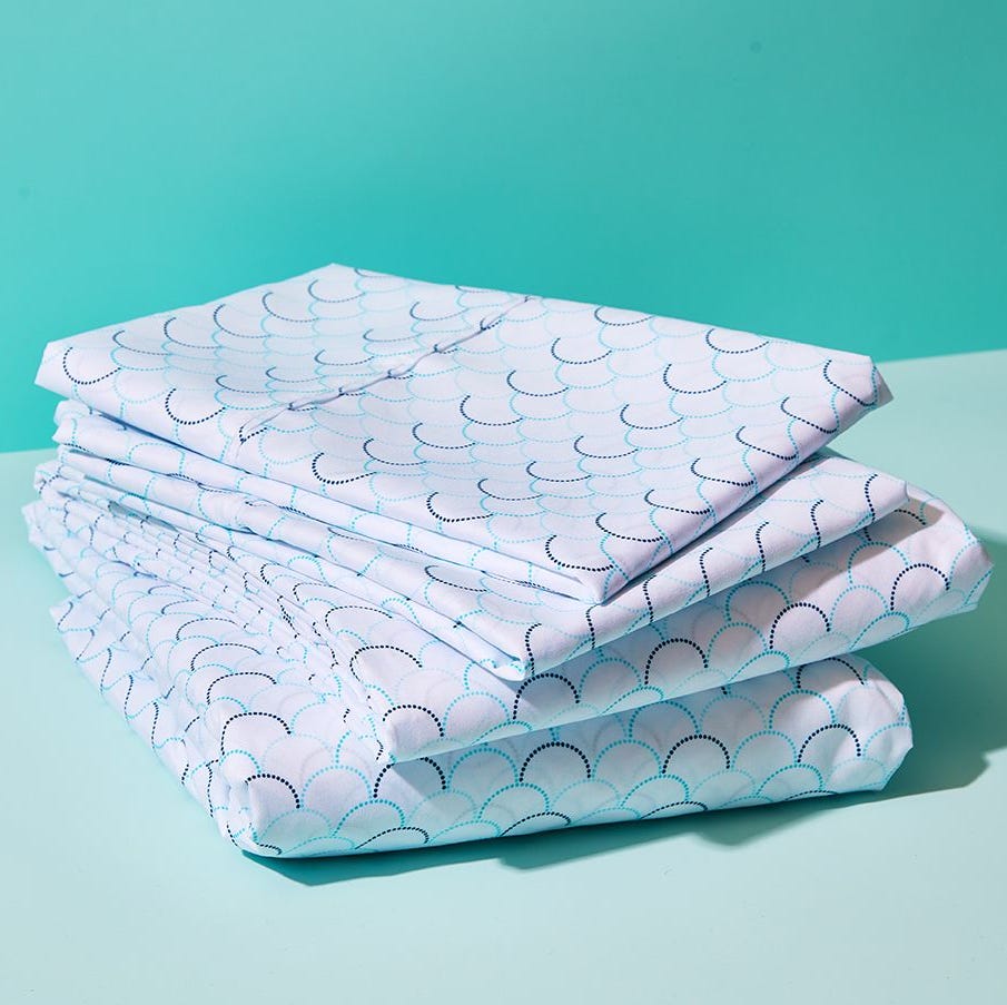 Microfiber Sheet Set