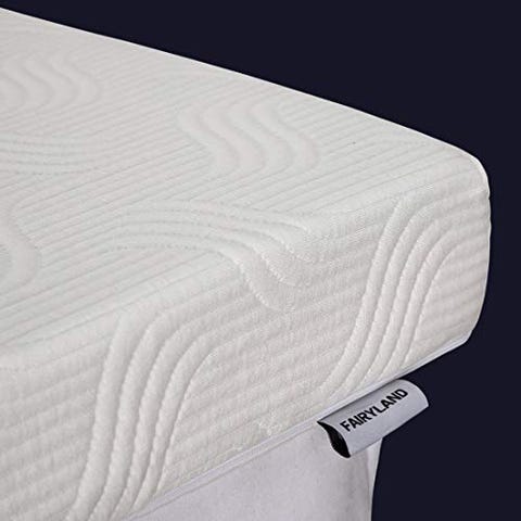 The 10 Best Cooling Mattress Toppers And Pads For 21