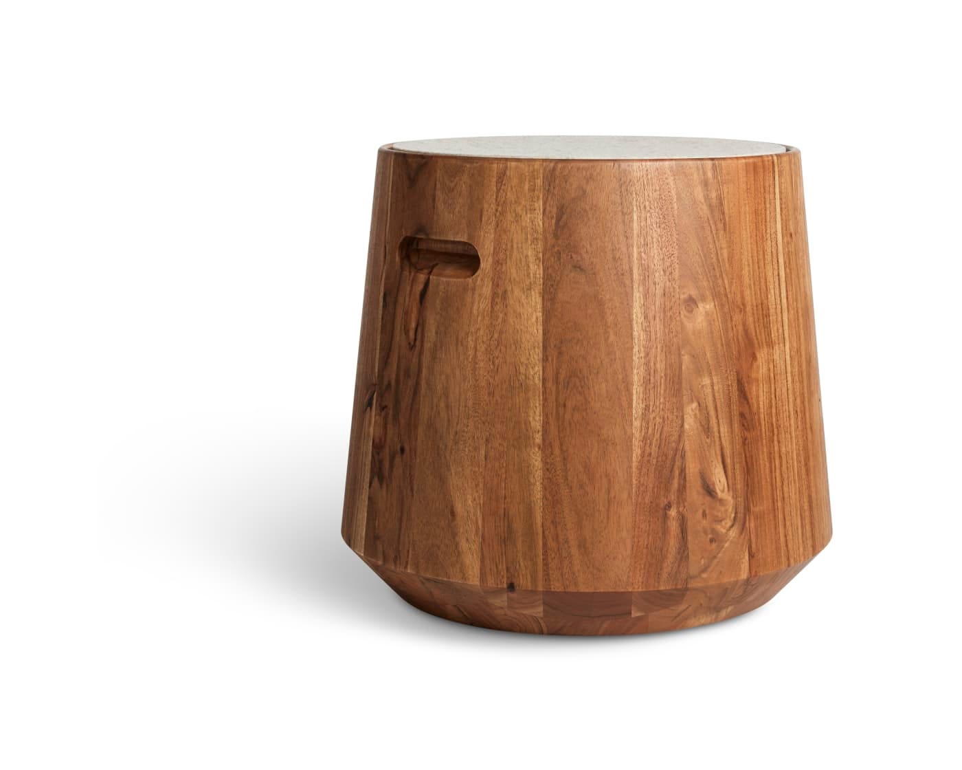 Turn Stool