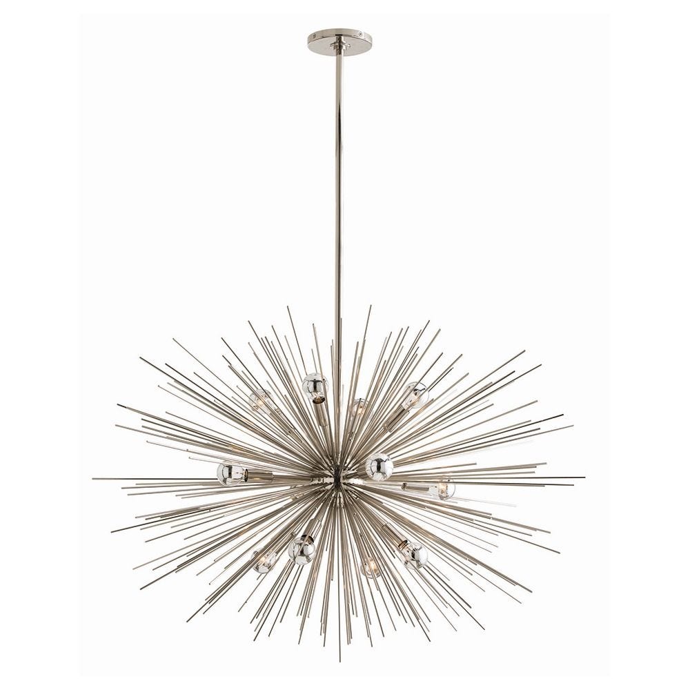 Zanadoo Large Chandelier