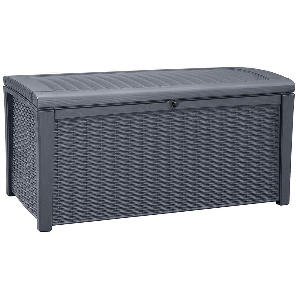 Keter Borneo Deck Box