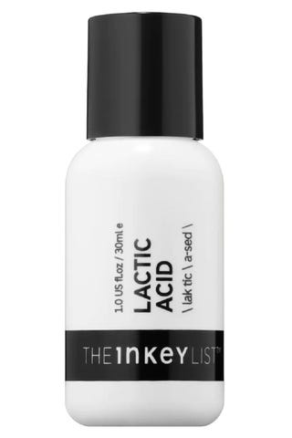 The INKEY List Lactic Acid Serum