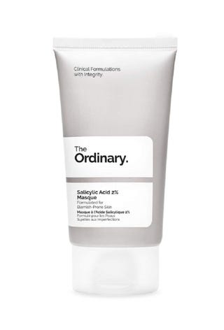 The Ordinary Salicylic Acid 2% Masque