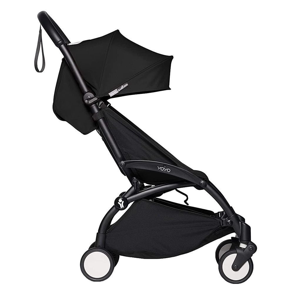 extra light stroller