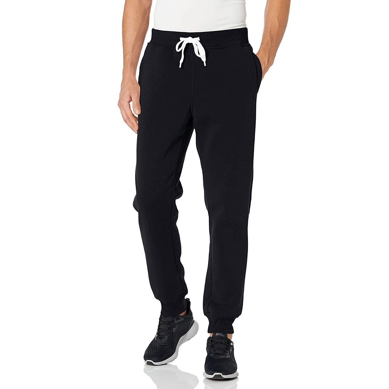 Best fitting mens on sale joggers