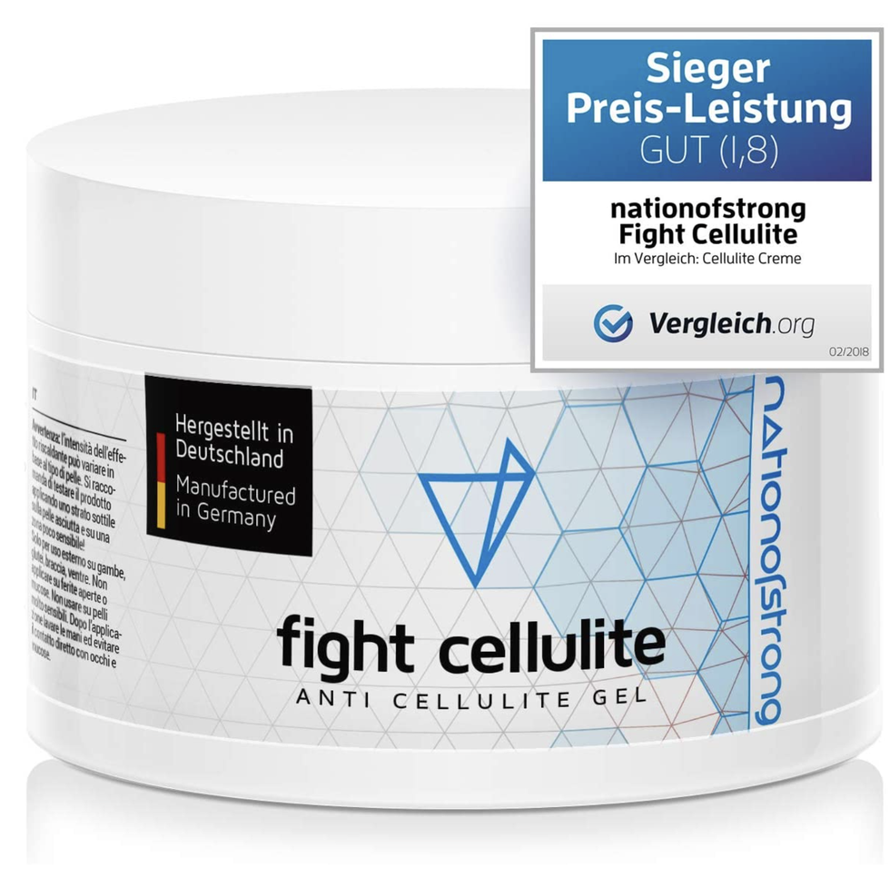 ‘Fight Cellulite’ de Nationofstrong