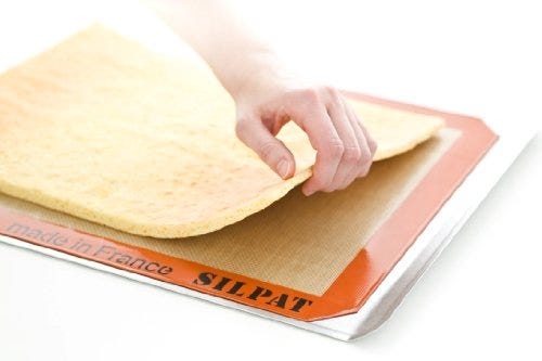 Silpat Premium Non-Stick Silicone Baking Mat