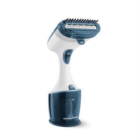 best hand held clothes steamer