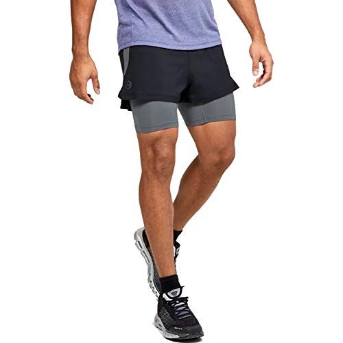 Men Running Shorts With Phone Pocket 2024