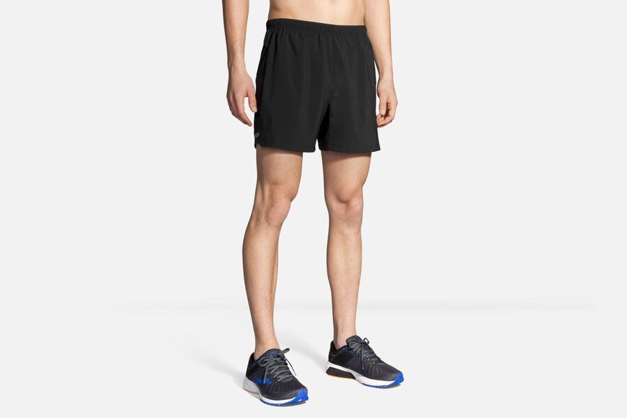 running shorts men
