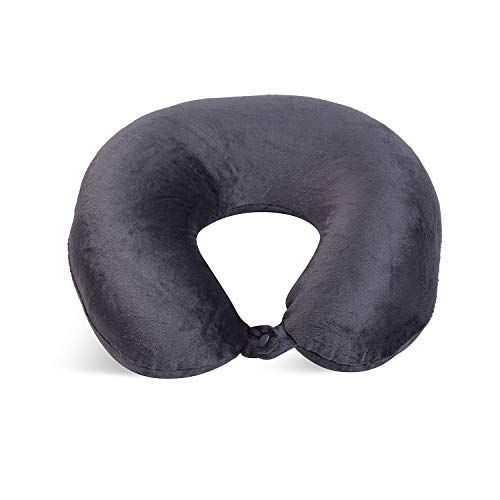 Small feather hot sale travel pillow