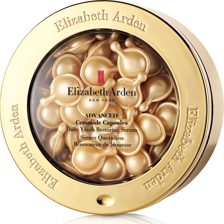 Advanced Ceramide Capsules Daily Youth Restoring Serum