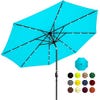 The 9 Best Patio Umbrellas 2022 - Top-Rated Patio Umbrellas