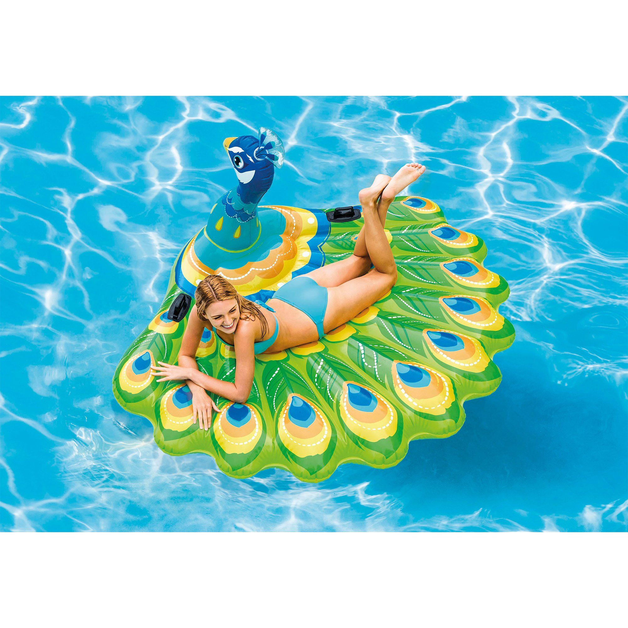 Unique pool best sale floats for adults