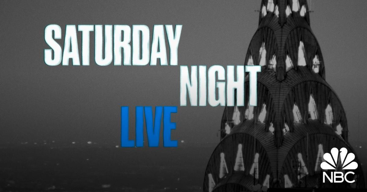 Nbc snl deals full episodes