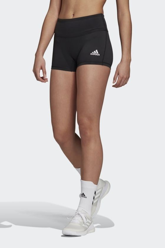Volleyball 4'' Shorts