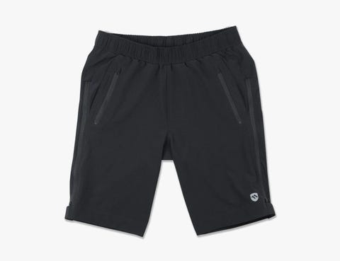 eleven pine bike shorts review