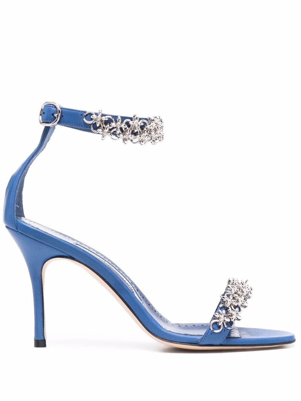 35 Blue Wedding Shoes - The Best Blue Shoes For Your Wedding