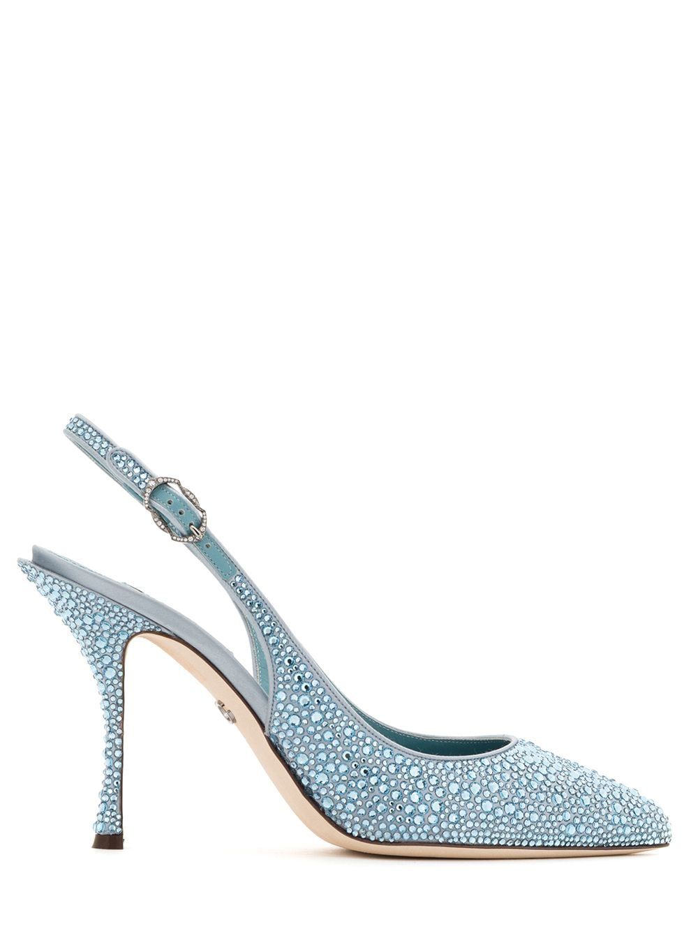 Top more than 159 light blue platform heels - esthdonghoadian