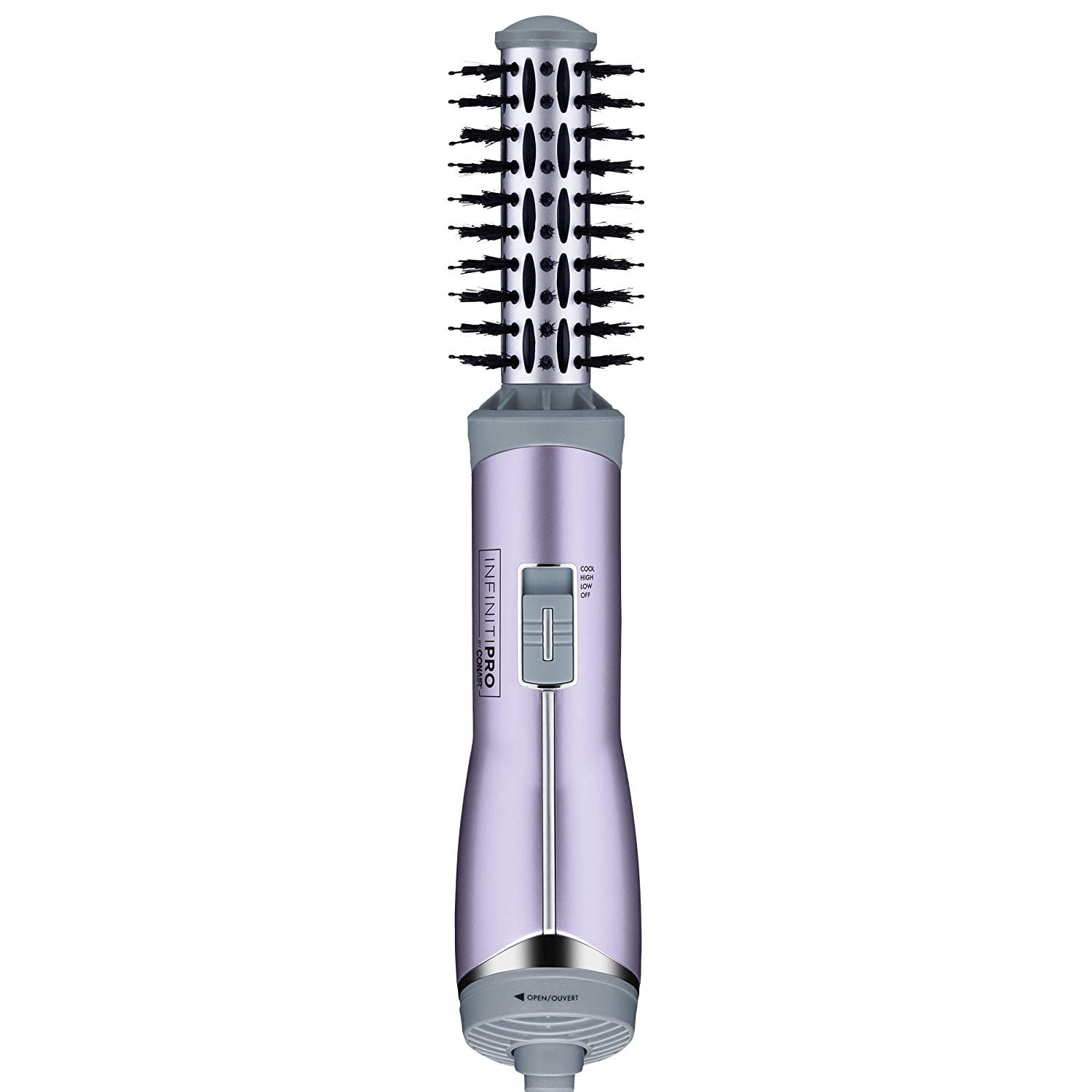 The 7 Best Blow Dryer Brushes - Blow-Dry Brushes For Every Hair Type