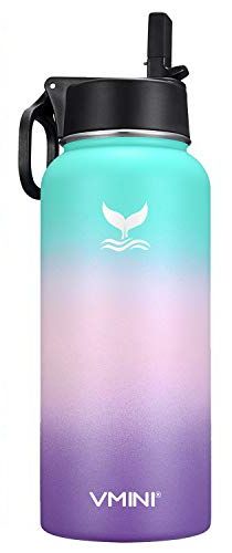 Vmini Insulated Water Bottle