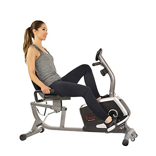 Sunny Health & Fitness Exercise Bike