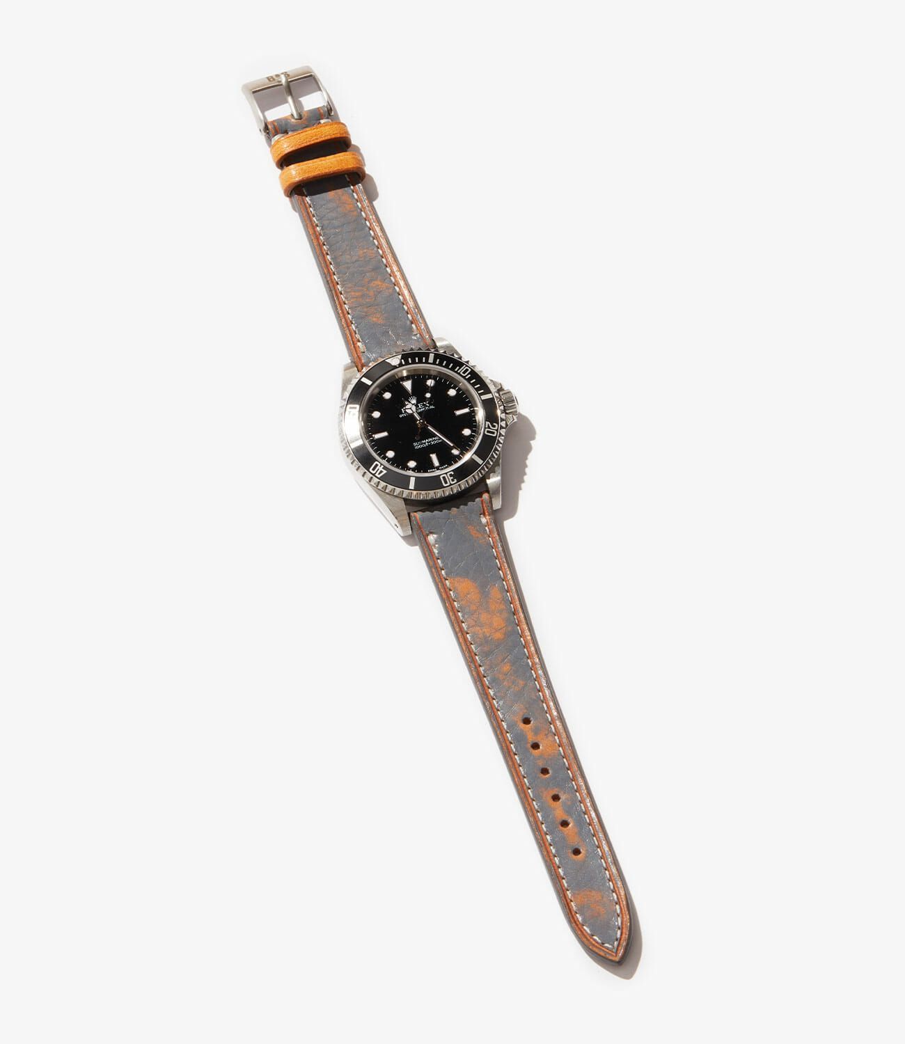 Leather Watch Straps You Can Buy
