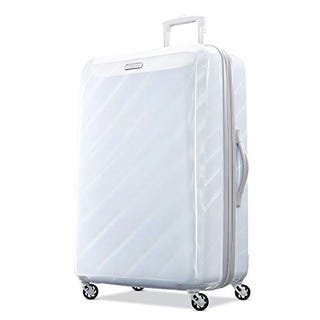 American Tourister Hardside Expandable Luggage American Tourister Hardside Expandable Luggage