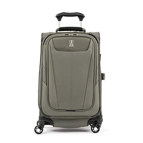 Travelpro Maxlite 5-Softside Expandable Carry-On Spinner