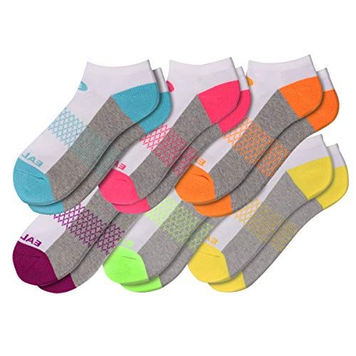 Eallco Women’s Ankle Socks