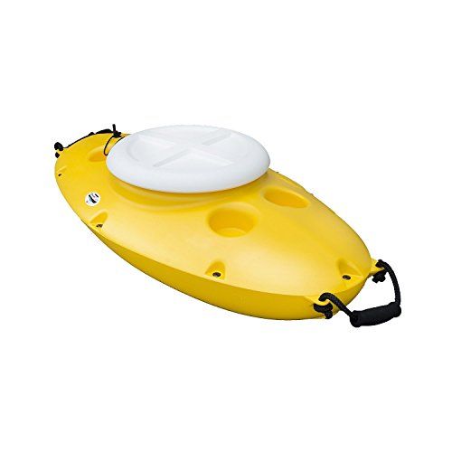 Outdoor Floating Cooler
