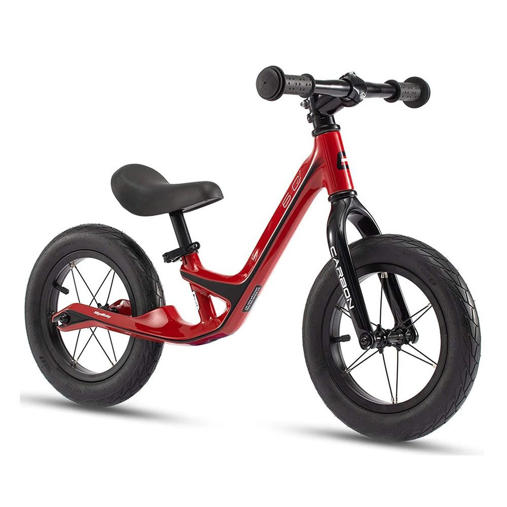 Toddlers Walking Bicycle with No Pedal Adjustable Seat Height and Handel Balance Bikes for 2 3 4 5 Year Old Boys Girls HAPTOO Balance Bike 