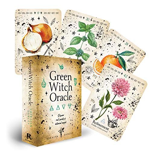 Best Oracle Cards, Decks For Beginners, Oracle Vs Tarot Cards