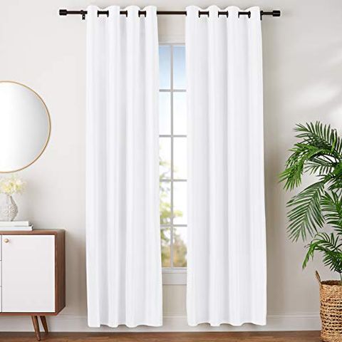 Best Blackout Shades For Your Windows 2021, Curtains 64 Inches Long
