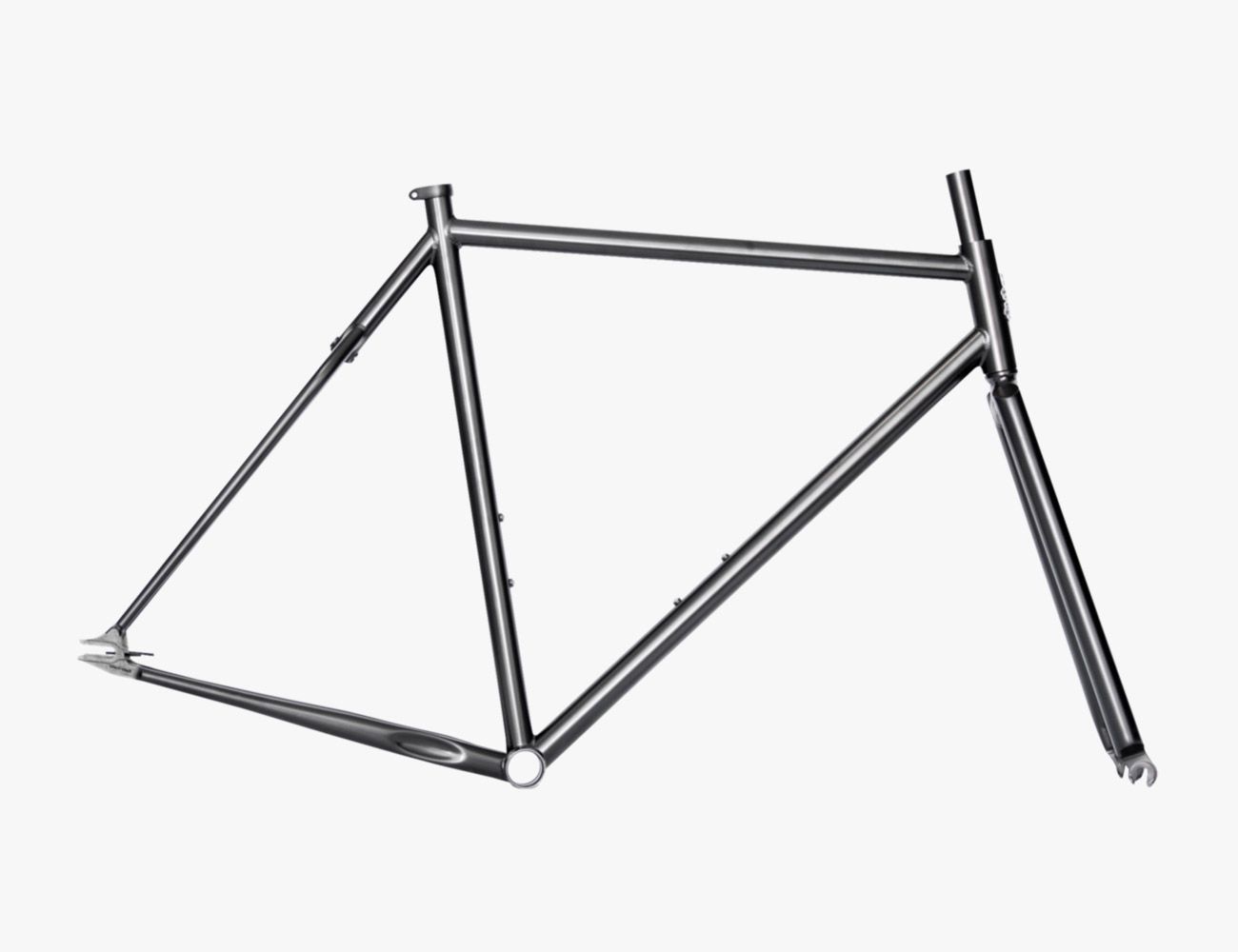 good fixie frames