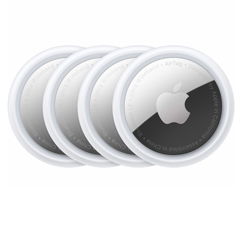 Apple Airtag 4-Pack
