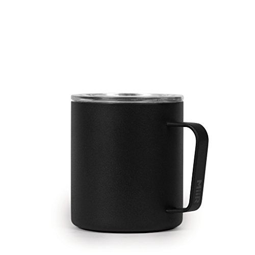 Insulated Camp Cup