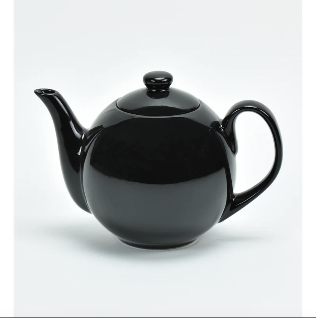 Lillkin Teapot with Infuser