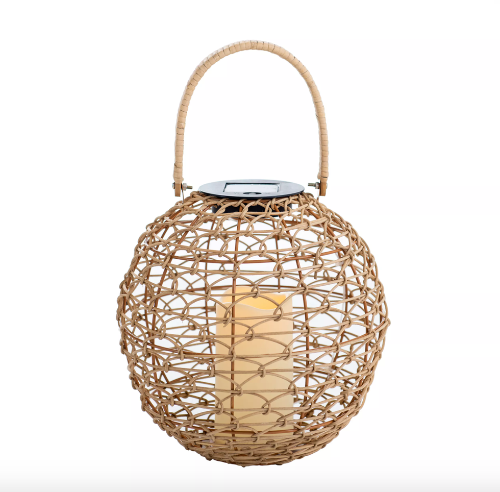 10 Perfect-for-Summer Rattan Pieces You Can Score Right Now at Kirkland's