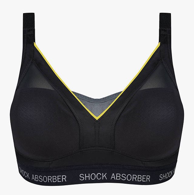 Shock Absorber Active Shape Support Sports Bra