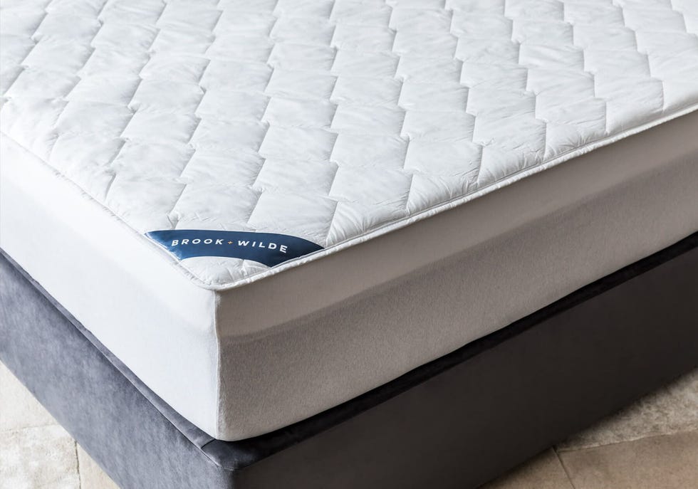 The Kensington Mattress Protector