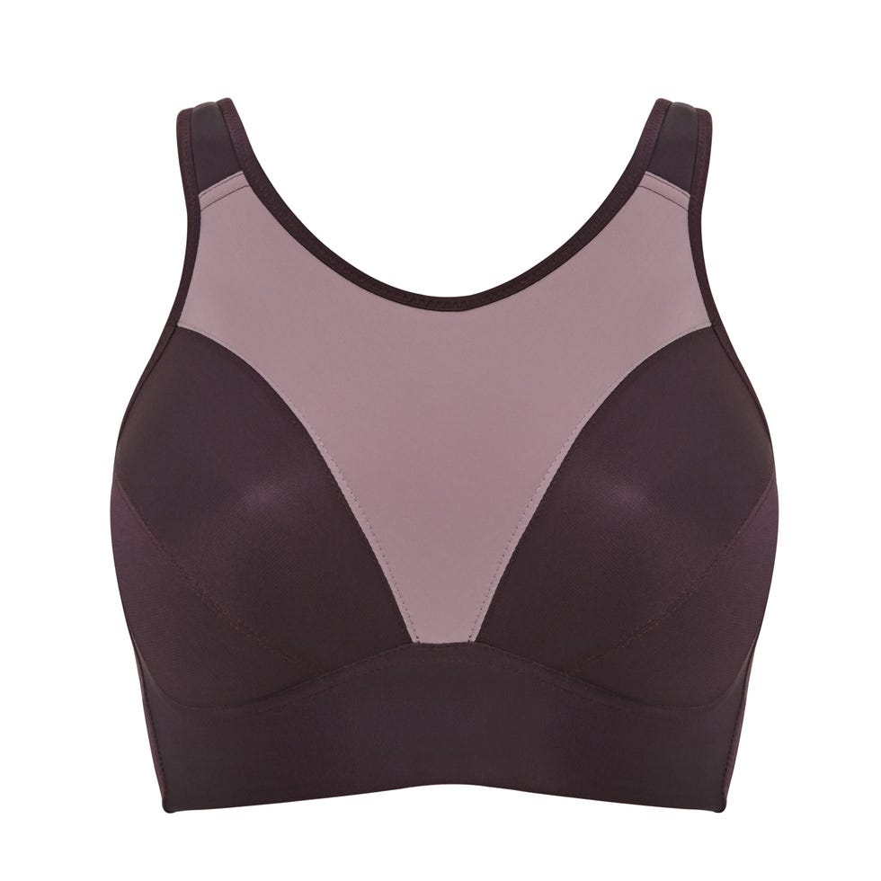 Royce Aerocool Sports Bra